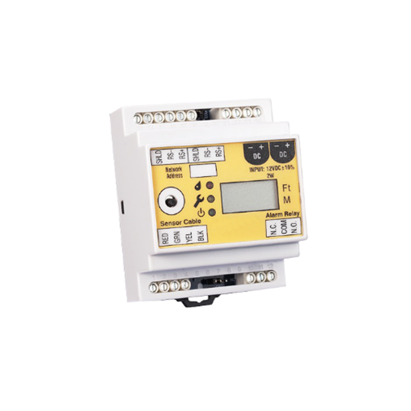 Locating Leak Controller