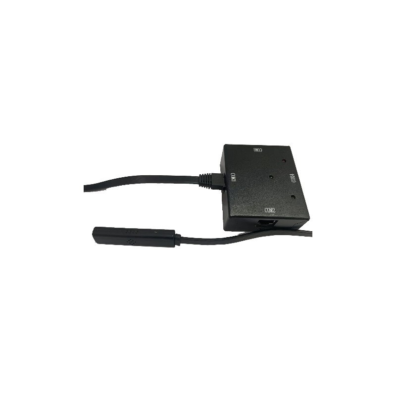 Cabinet Temperature and Humidity Sensor – OAO-T-T02