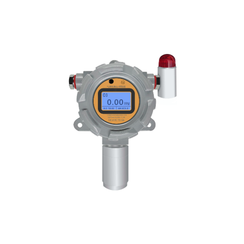 Hydrogen Sensor