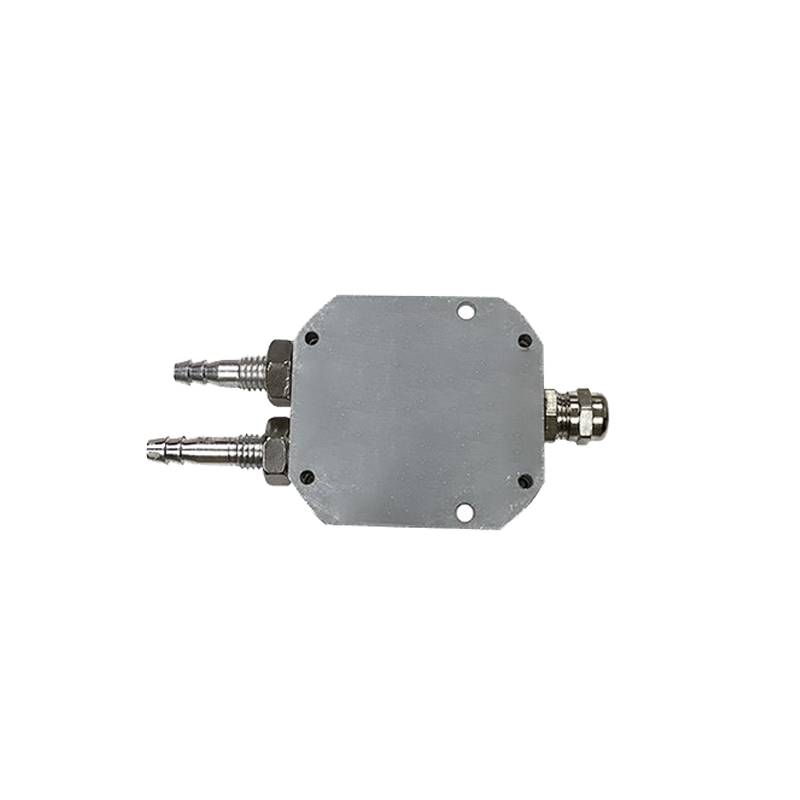 Micro Differential Pressure Transmitter