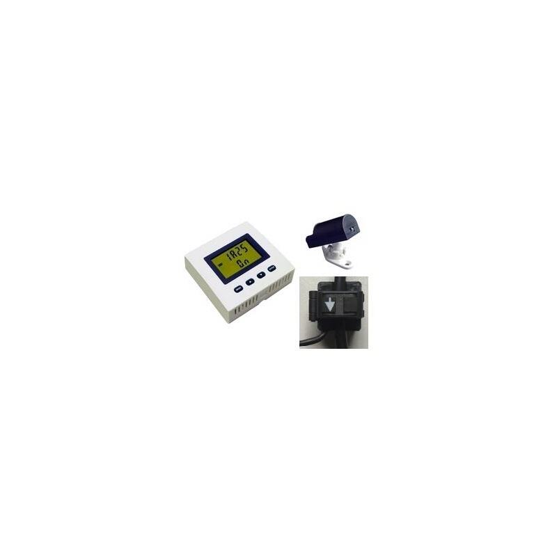 Standard Air Conditioner Controller