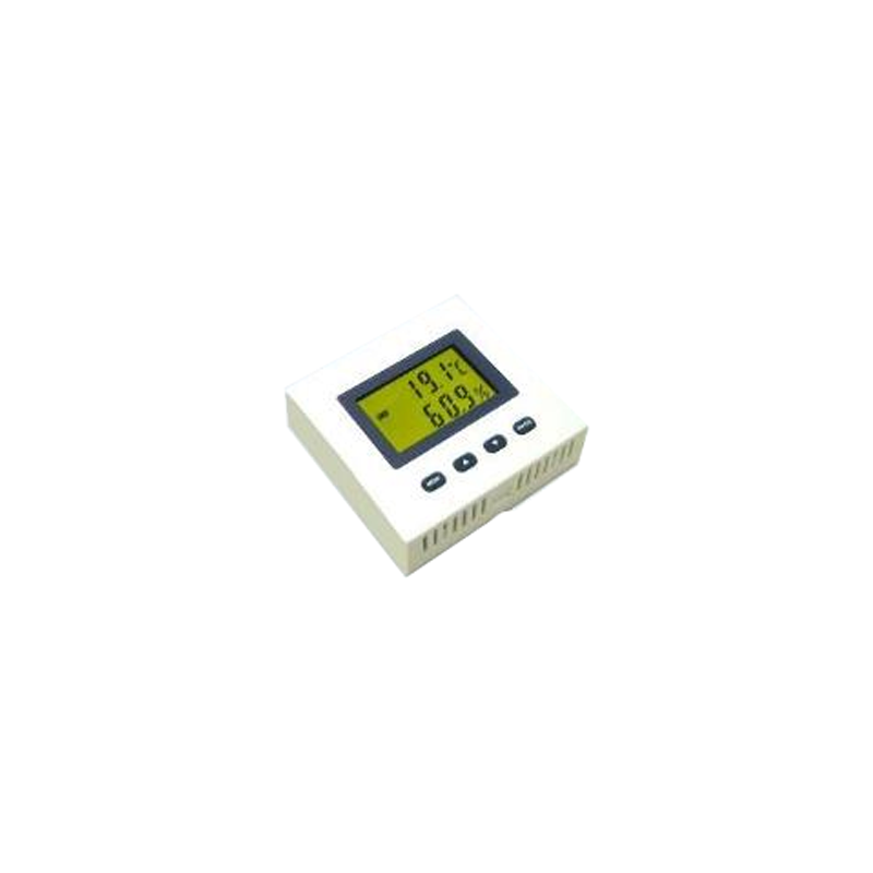 Temperature and Humidity Sensor