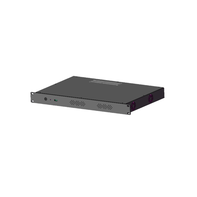 Embedded Intelligent Monitoring Host – OAO-ES-W03