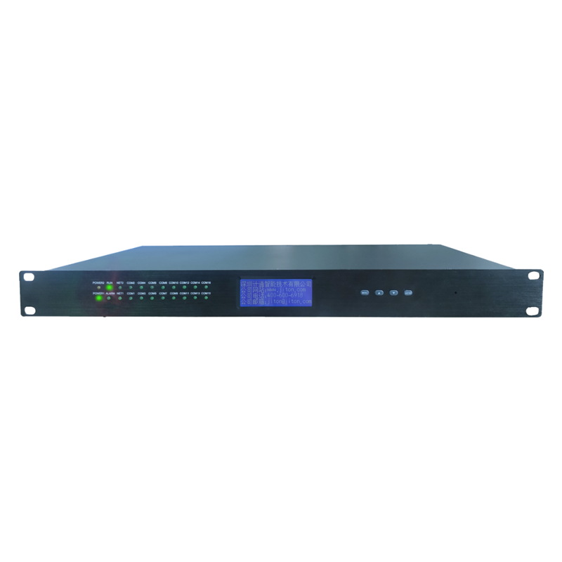 Intelligent Embedded Management Unit – OAO-ES-L02