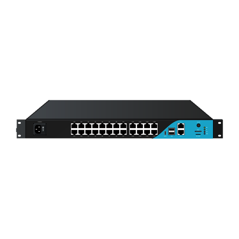 Intelligent Embedded Management Unit – OAO-ES-L03