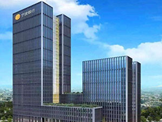 Ningbo Bank Co., Ltd.