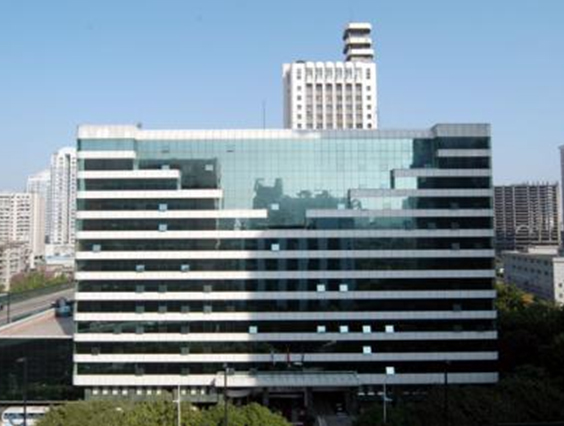 A Power Supply Bureau of Guangdong Power Grid Co., Ltd.