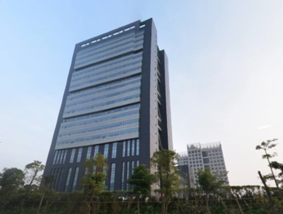 A Municipal Power Supply Bureau of Guangdong Power Grid