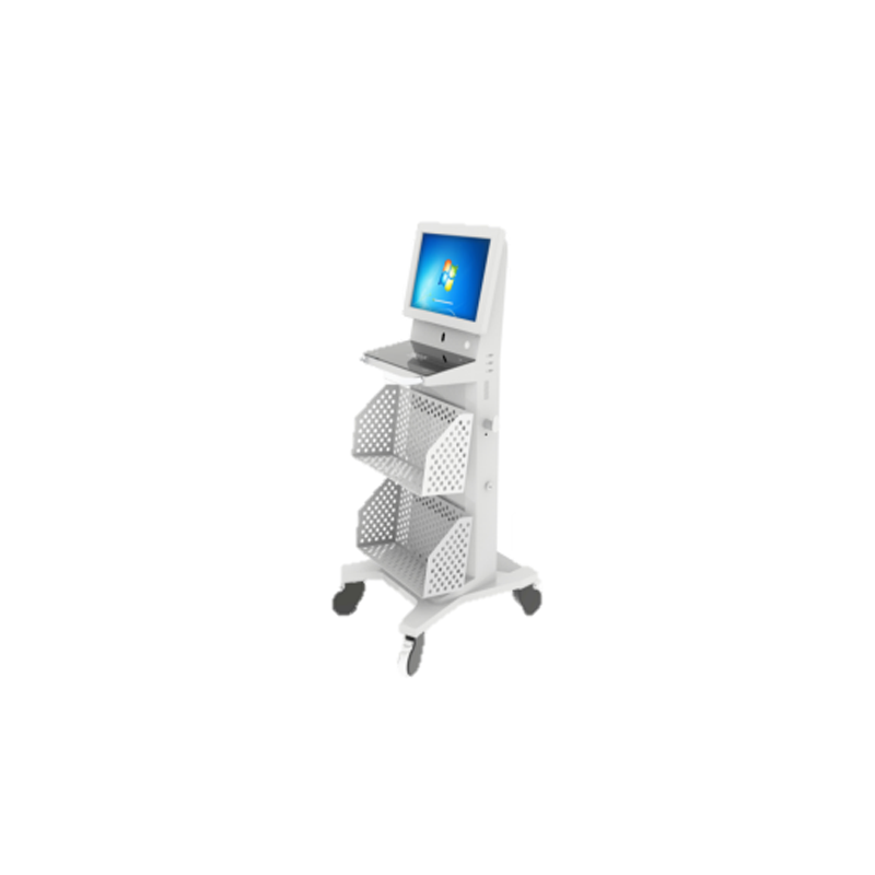 Inventory Cart