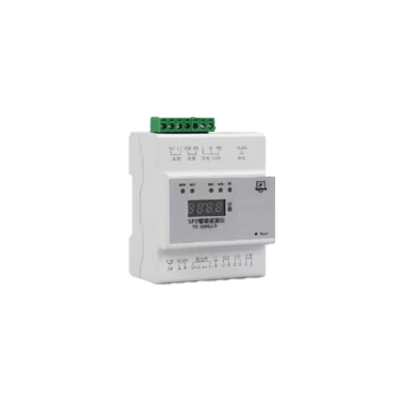 Multifunctional SPD Tester