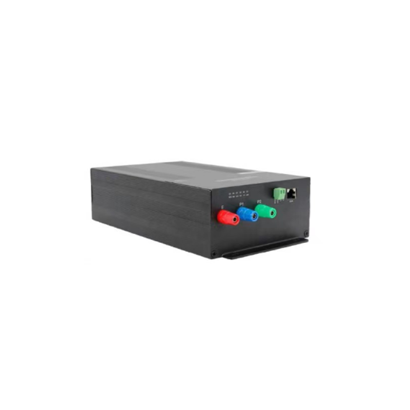 Ground Resistance Tester