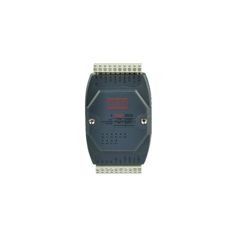 Switch Signal Control Module
