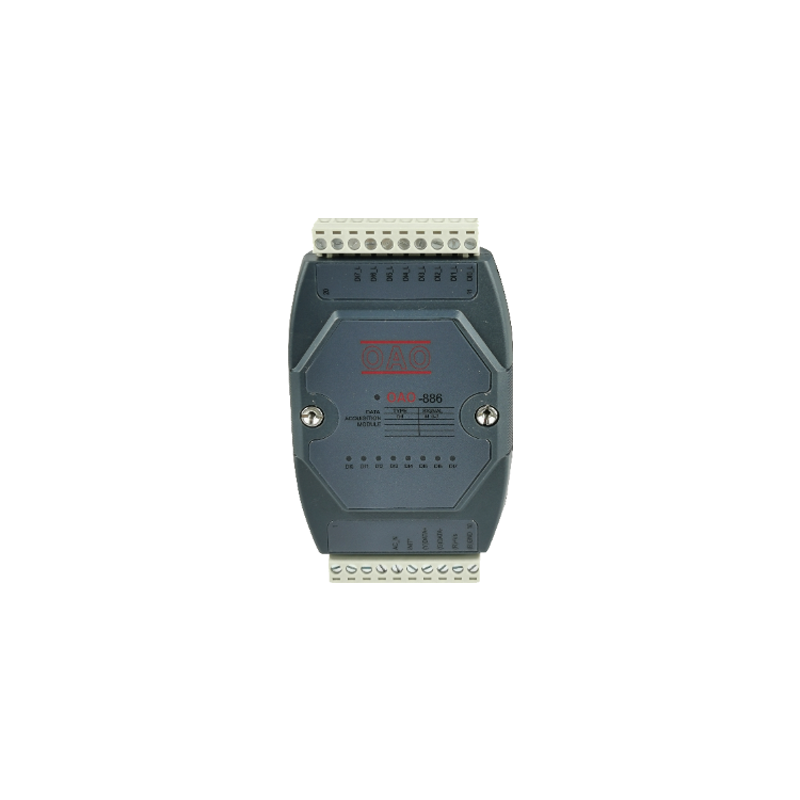 Switch Status Acquisition Module