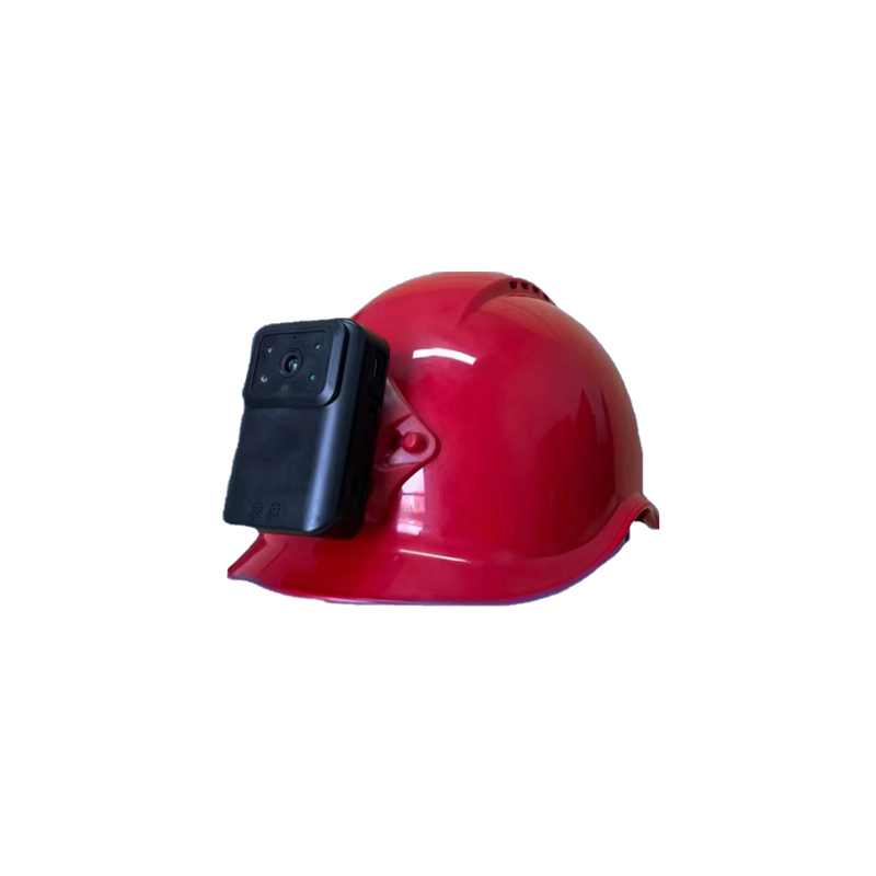 Smart Safety Helmet