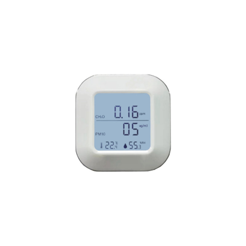 Air Quality Sensor