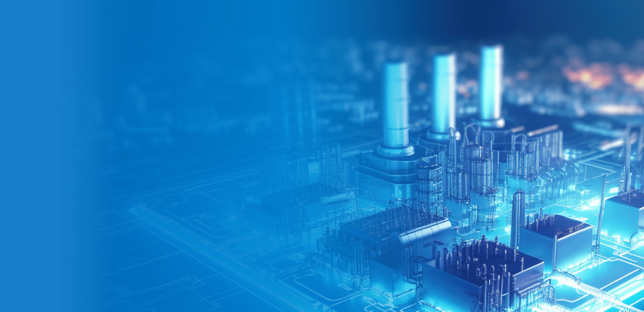 Digital Solution for Intelligent Monitoring in Digital Factories