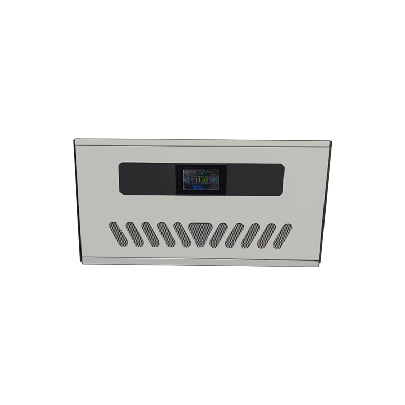 Wall-mounted Air Purifier